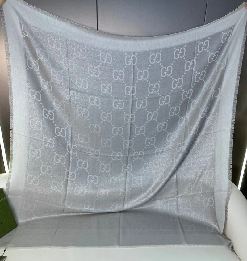Gucci Scarf Thermal 271066