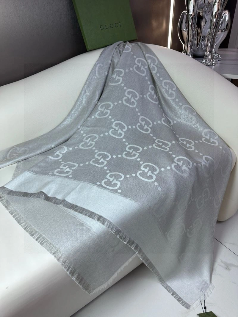 Gucci Scarf Thermal 271066