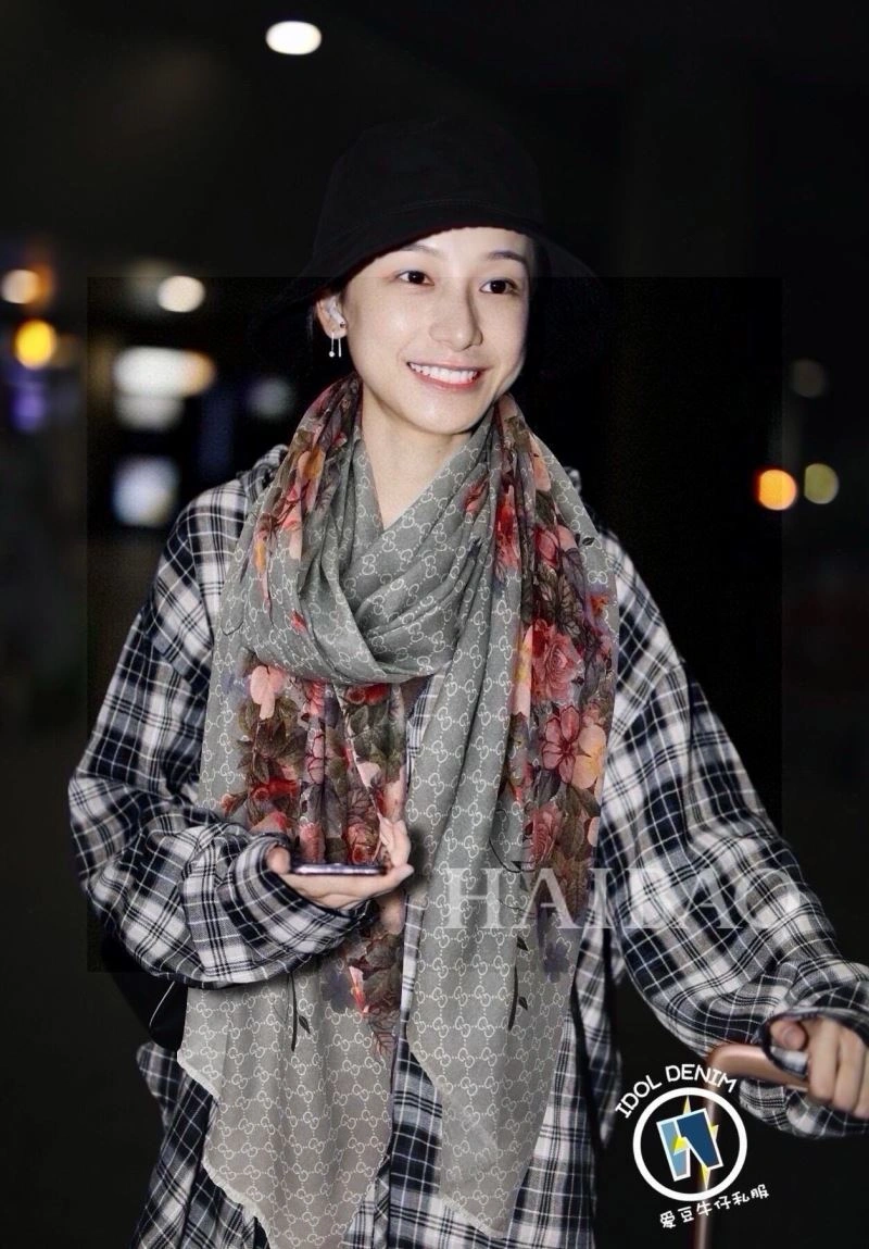 SmartChoice Gucci Scarf 271043