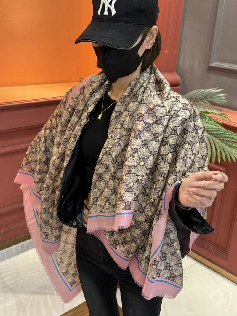 Gucci Scarf Stylish 271818