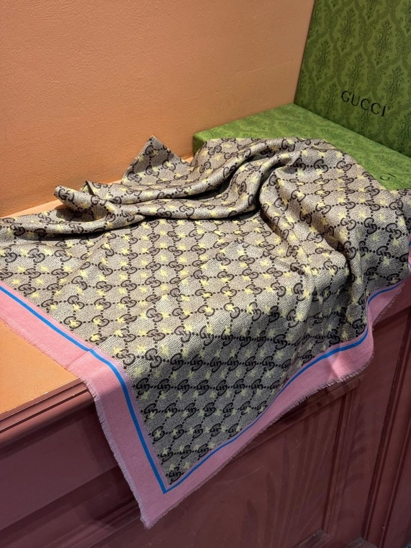 Gucci Scarf Stylish 271818
