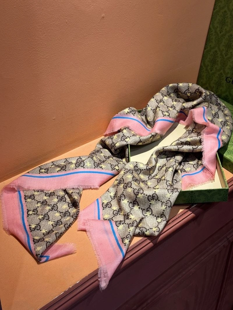 Gucci Scarf Stylish 271818