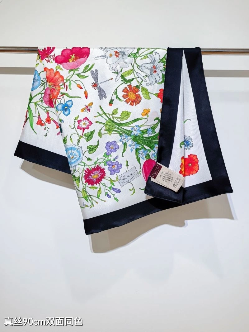 TravelReady Gucci Scarf 271811