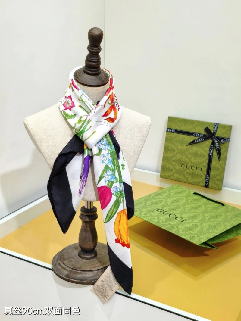 TravelReady Gucci Scarf 271811