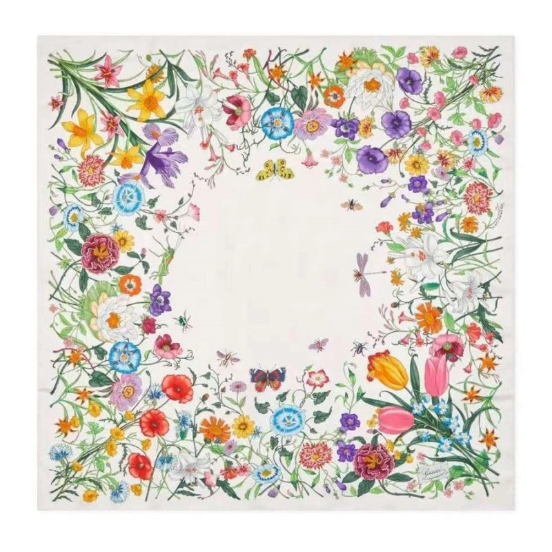 OnTrend Gucci Scarf 271792