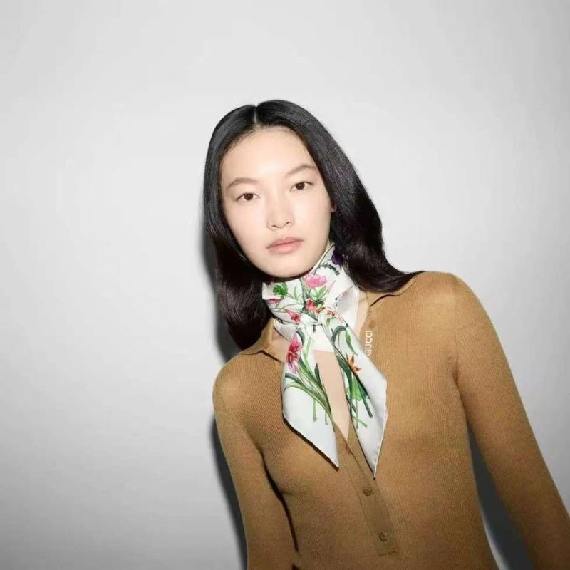 OnTrend Gucci Scarf 271792