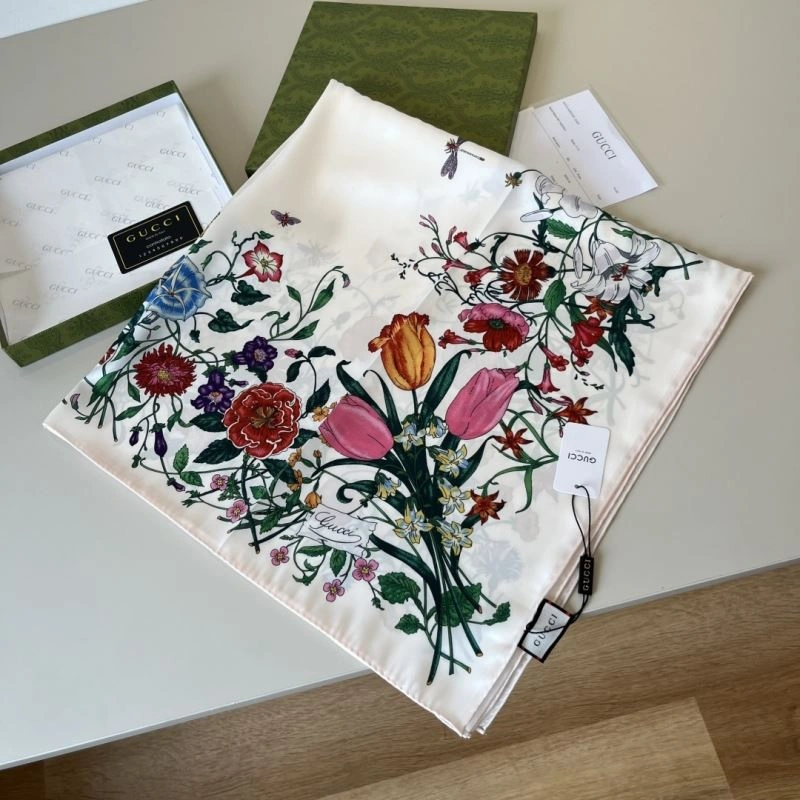 OnTrend Gucci Scarf 271792