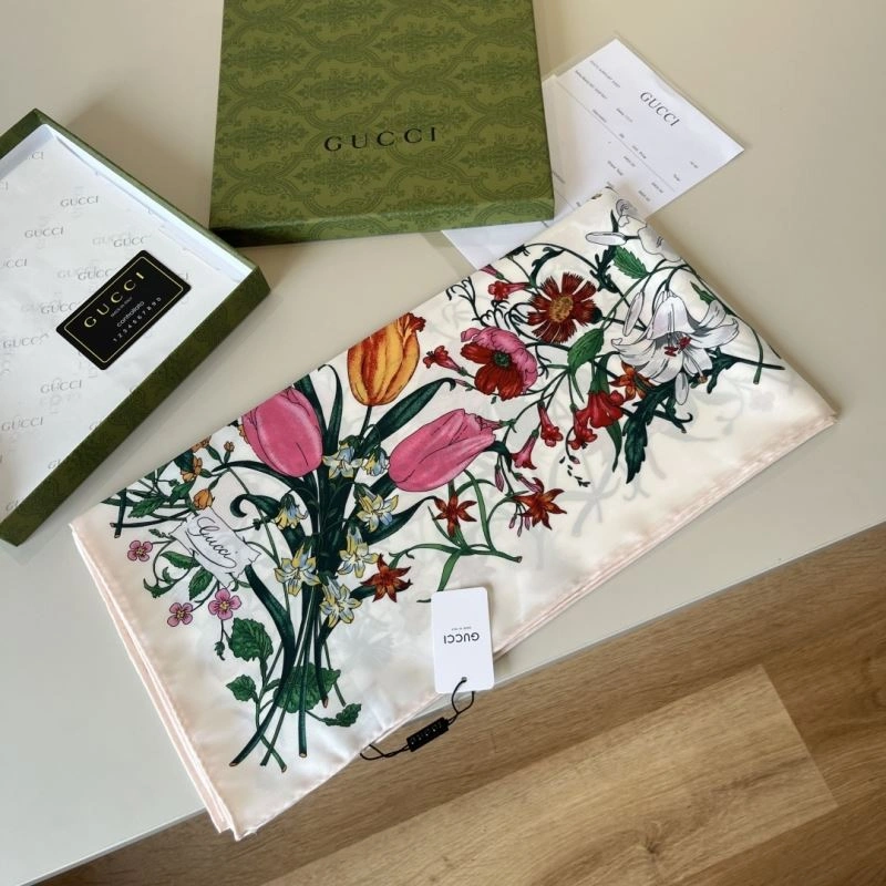 OnTrend Gucci Scarf 271792