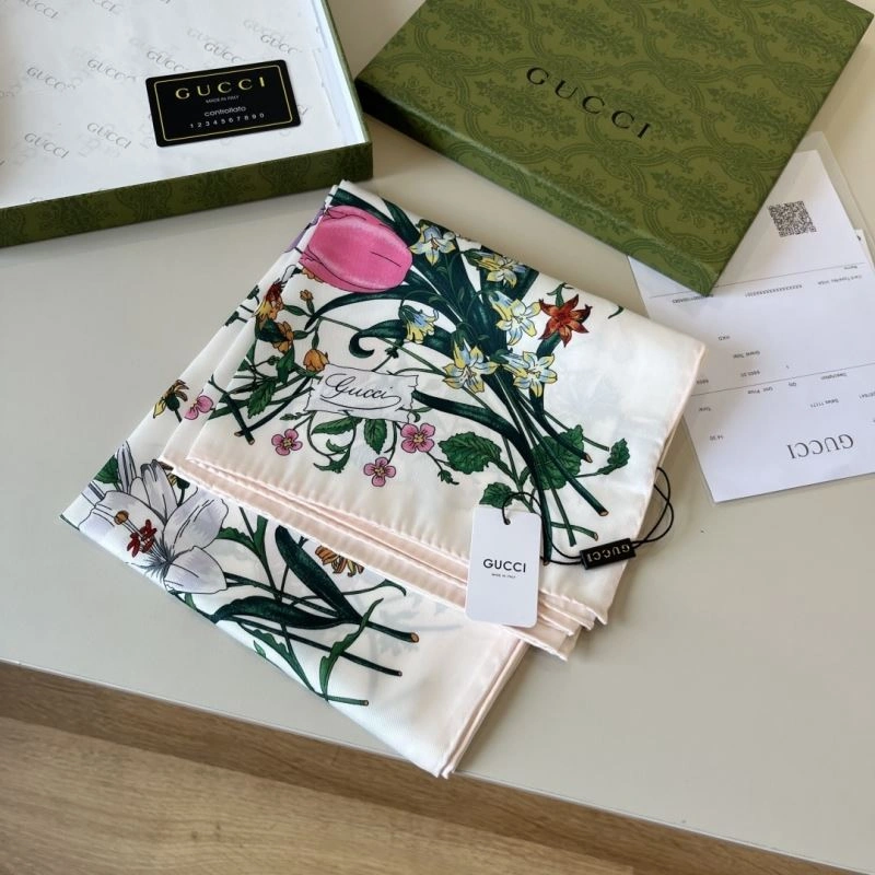 OnTrend Gucci Scarf 271792