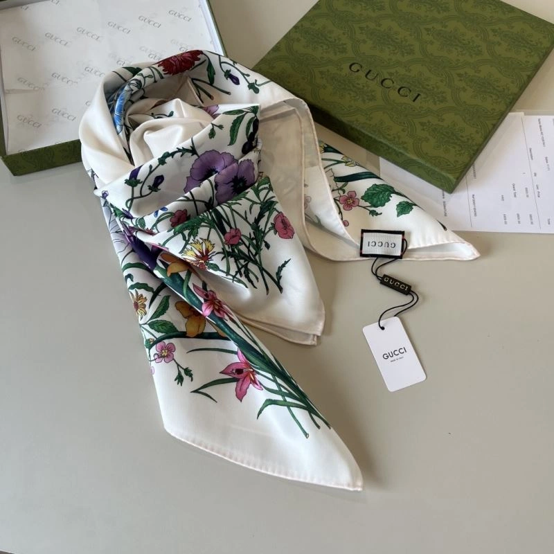 OnTrend Gucci Scarf 271792