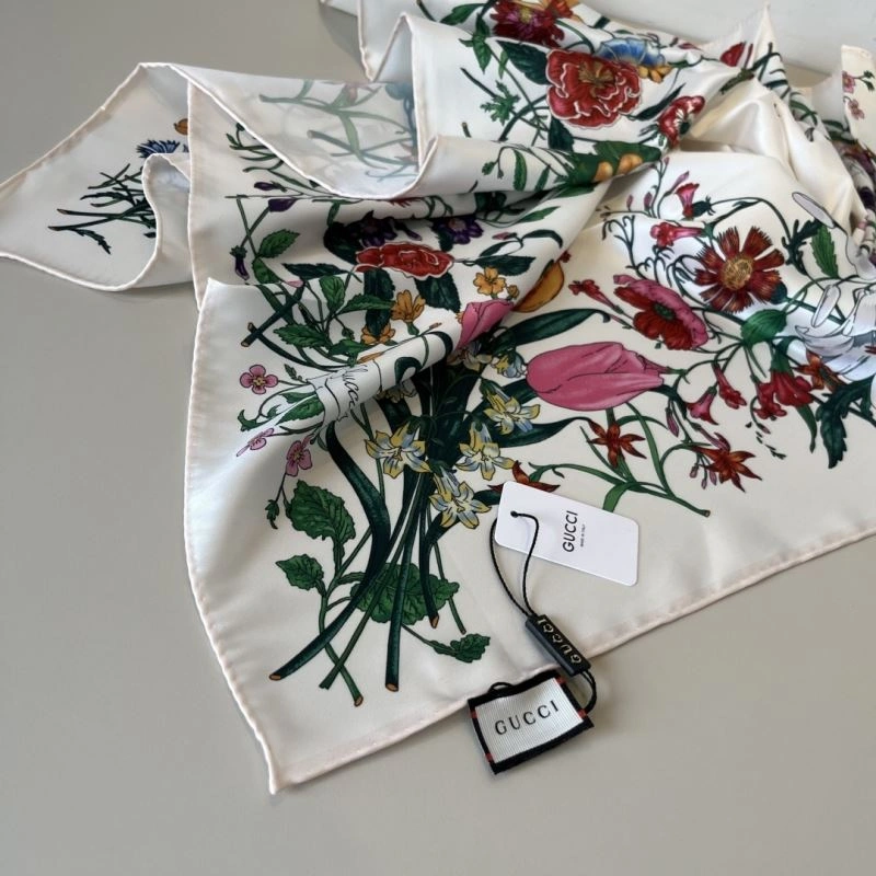 OnTrend Gucci Scarf 271792