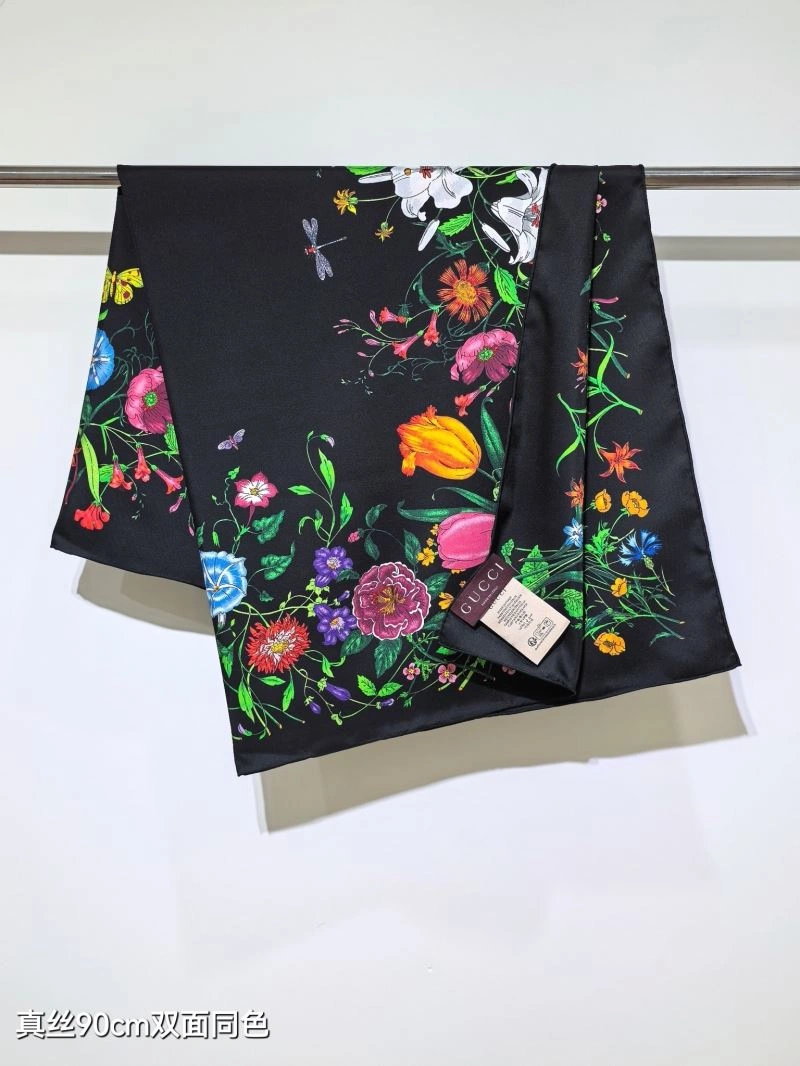 Gucci Scarf SoftTouch 271810
