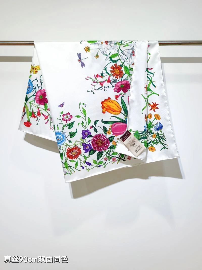 Gucci Scarf Lightweight 271788