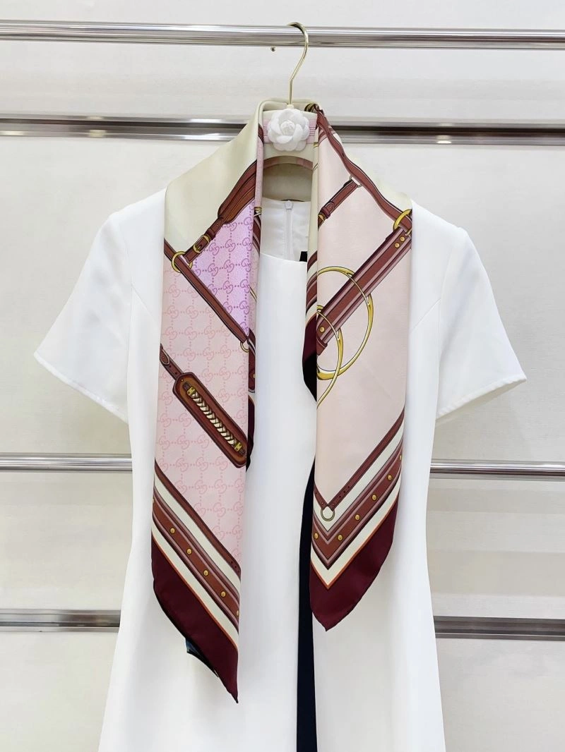 Modern Gucci Scarf 271807