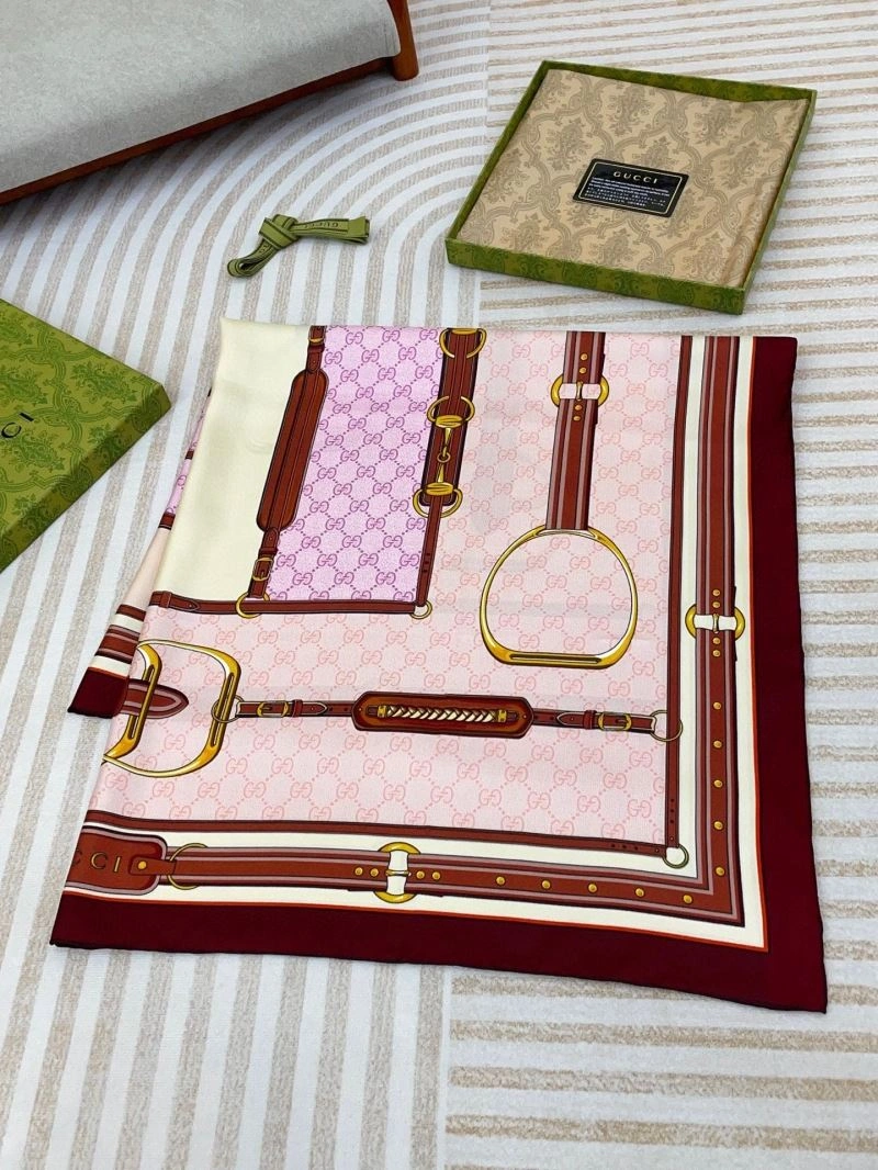 Modern Gucci Scarf 271807