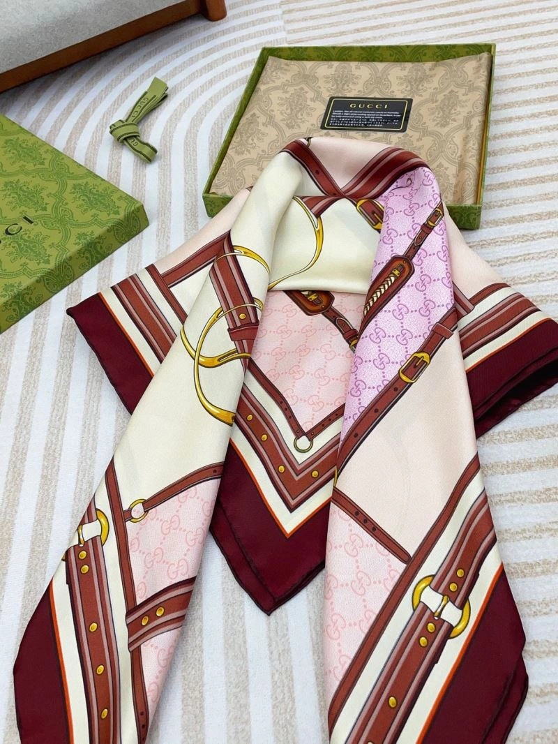 Modern Gucci Scarf 271807