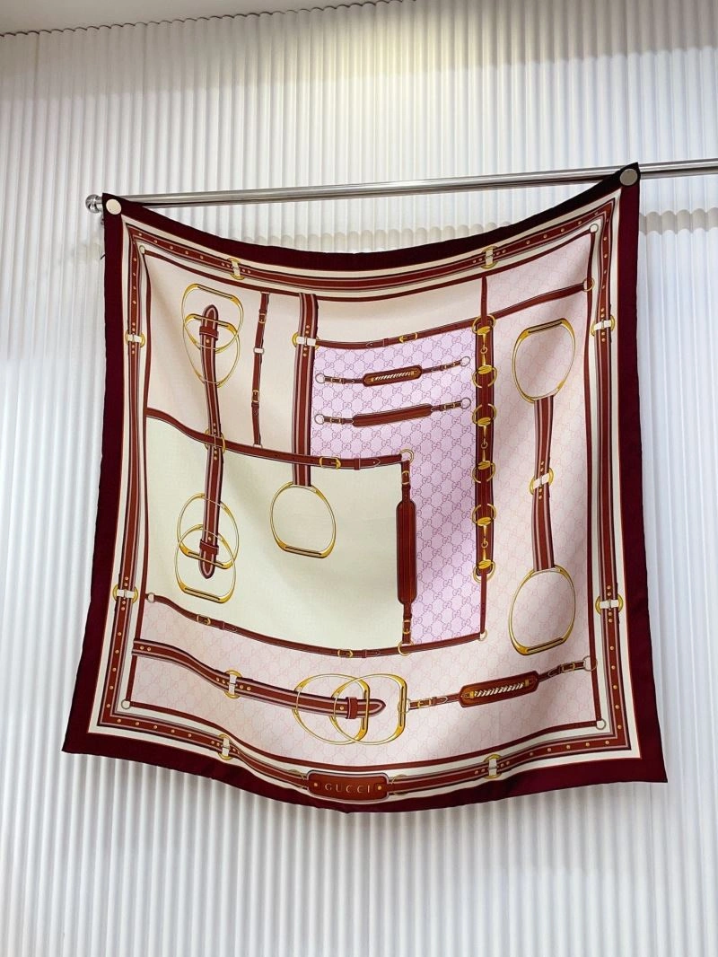 Modern Gucci Scarf 271807