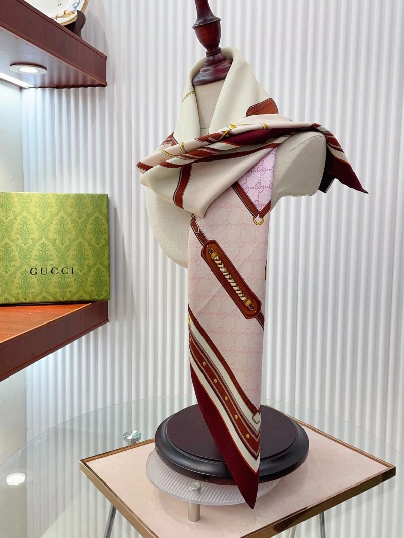 Modern Gucci Scarf 271807