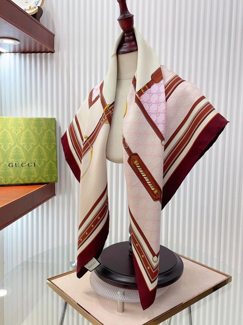 Modern Gucci Scarf 271807