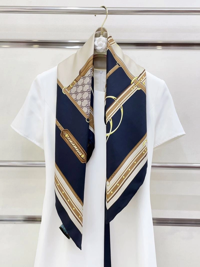 Durable Gucci Scarf 271802