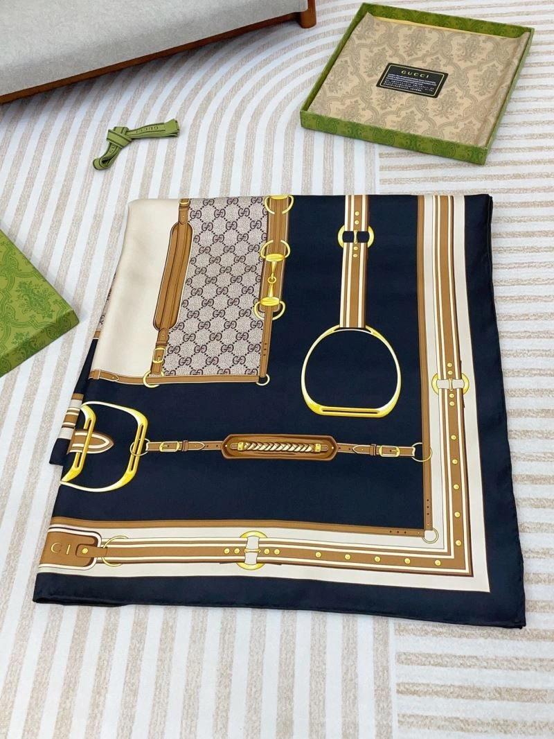 Durable Gucci Scarf 271802