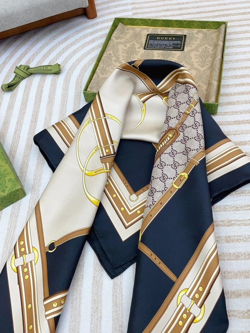 Durable Gucci Scarf 271802
