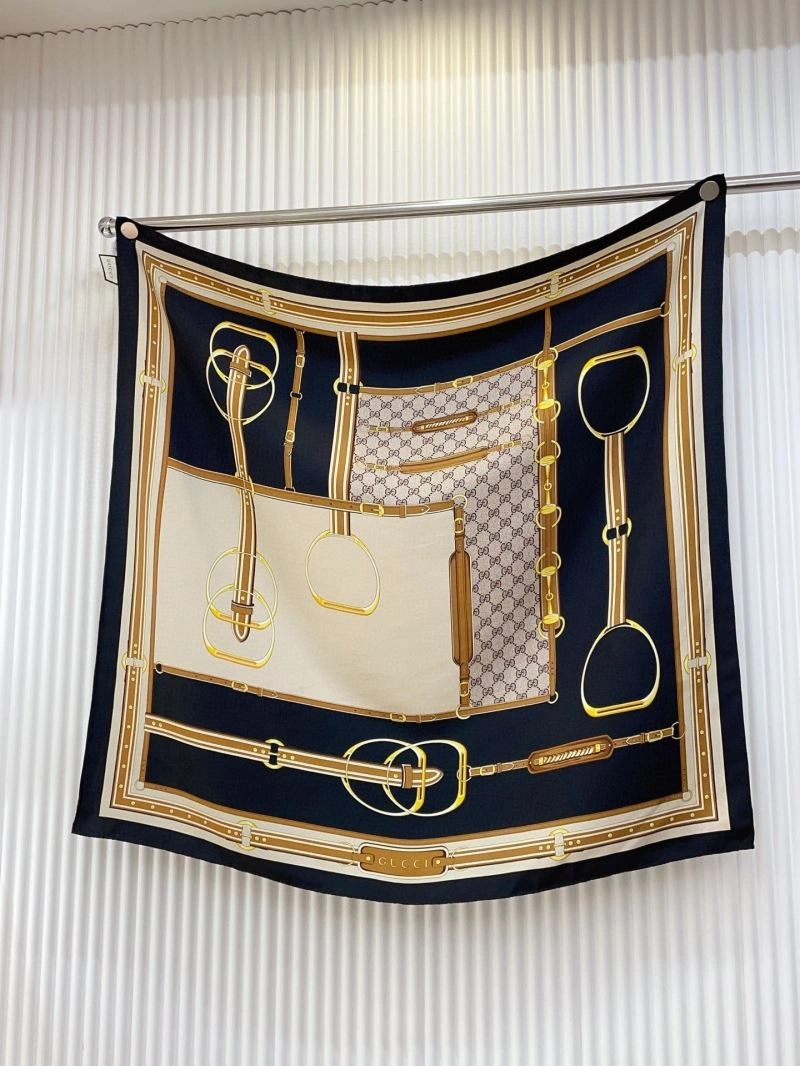 Durable Gucci Scarf 271802