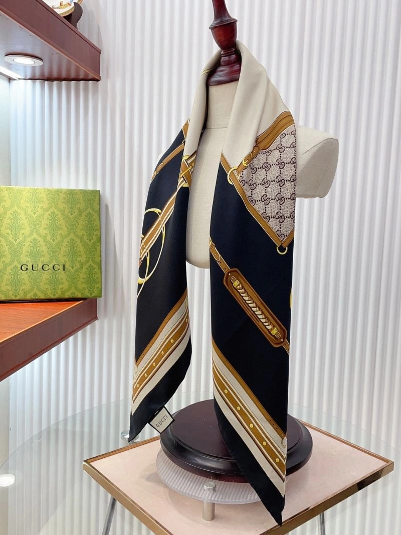 Durable Gucci Scarf 271802