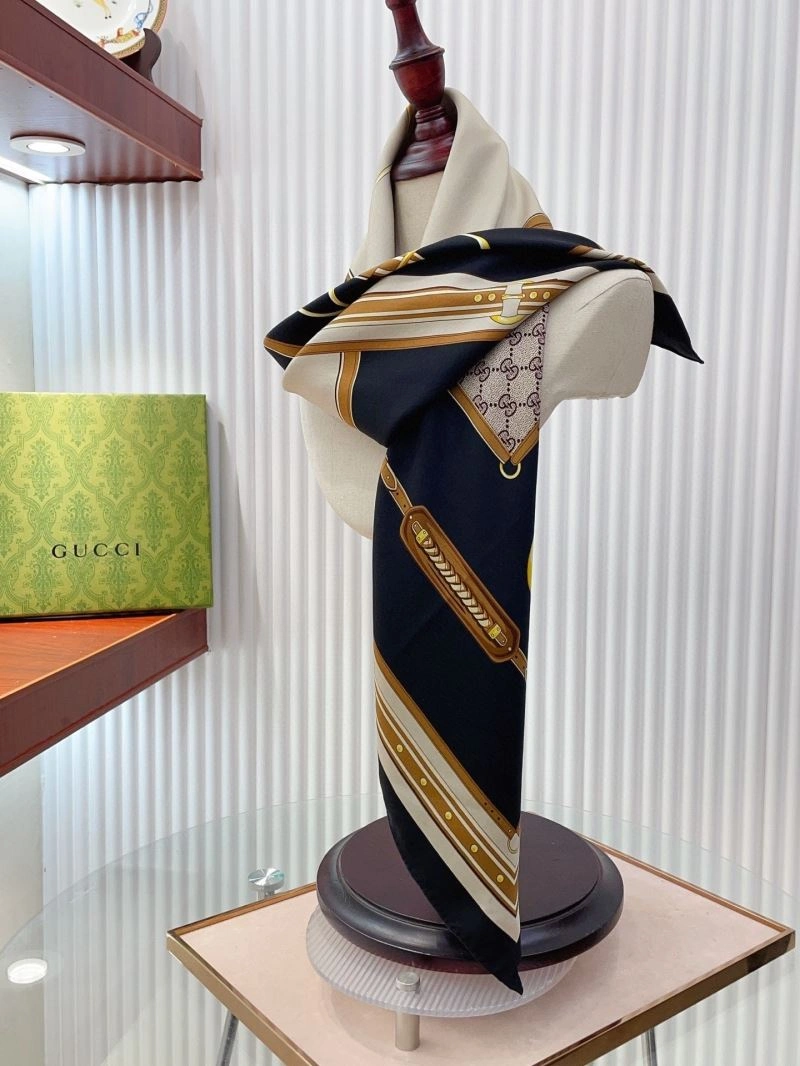 Durable Gucci Scarf 271802