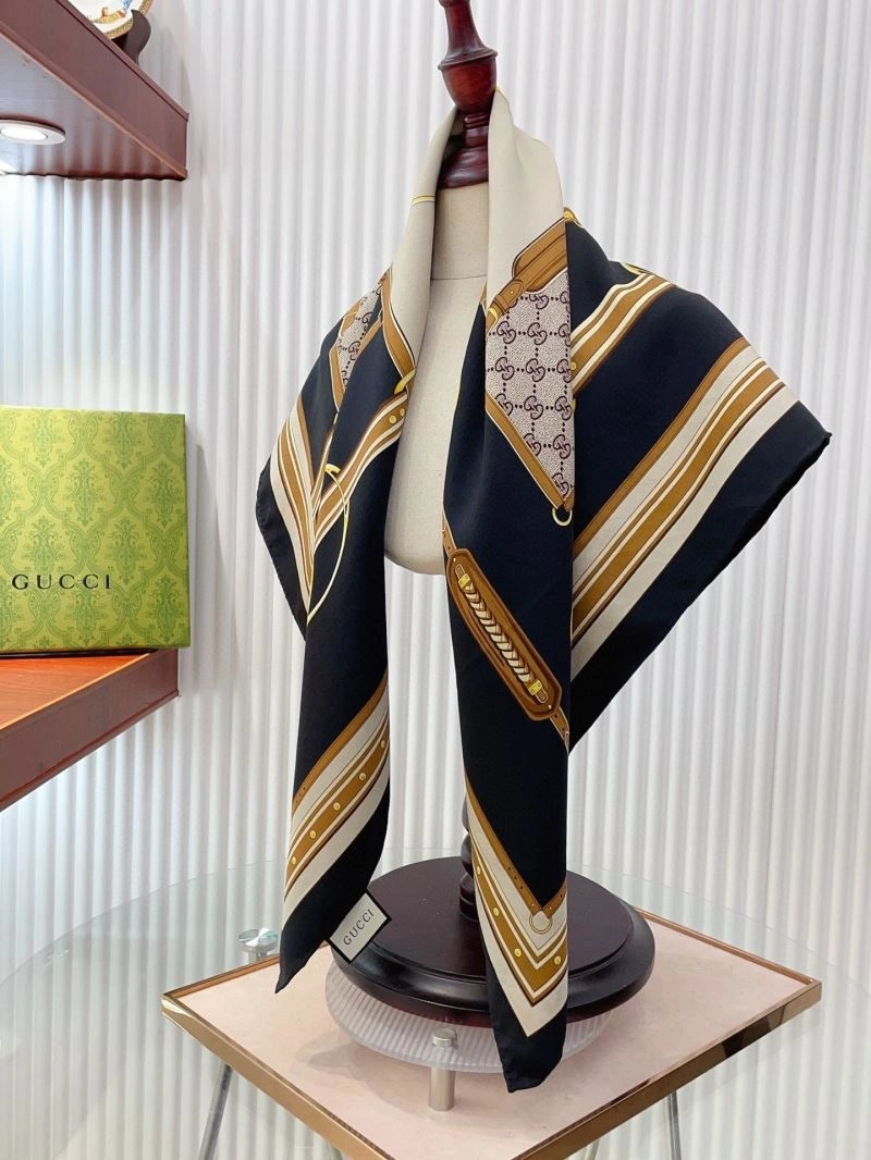 Durable Gucci Scarf 271802