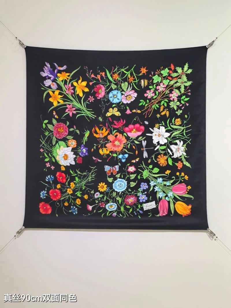FastDry Gucci Scarf 271801