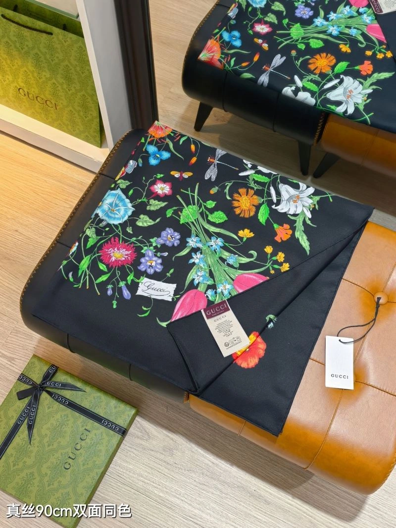 FastDry Gucci Scarf 271801