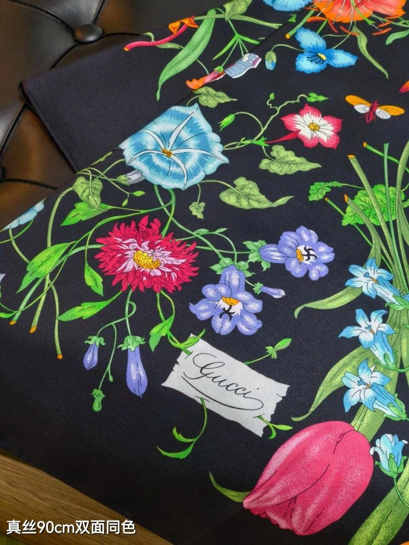 FastDry Gucci Scarf 271801