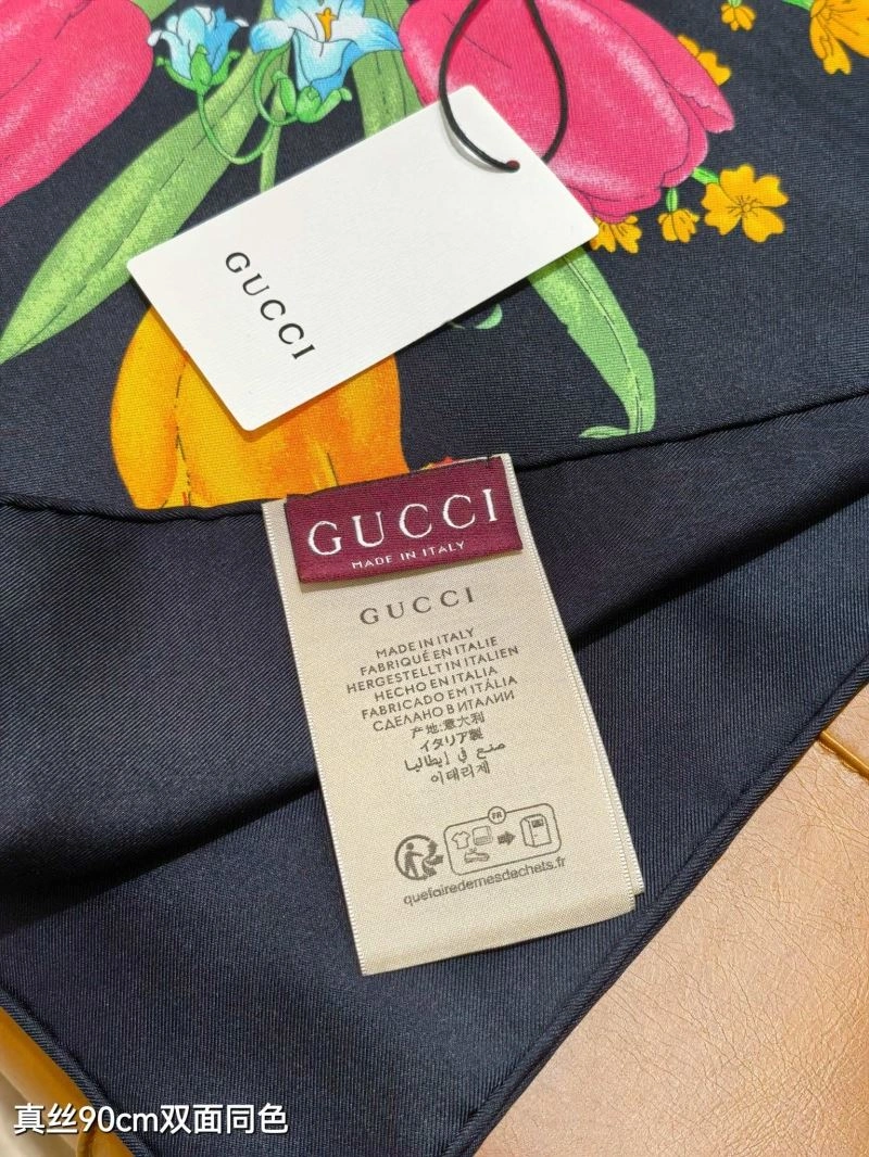 FastDry Gucci Scarf 271801