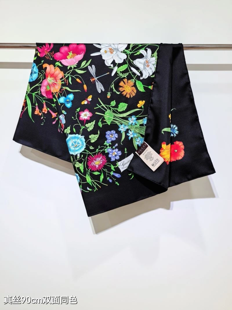 FastDry Gucci Scarf 271801