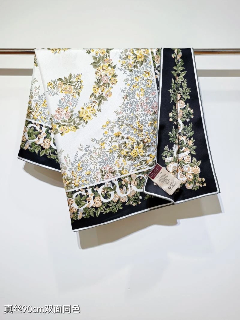 ZipUp Gucci Scarf 271791