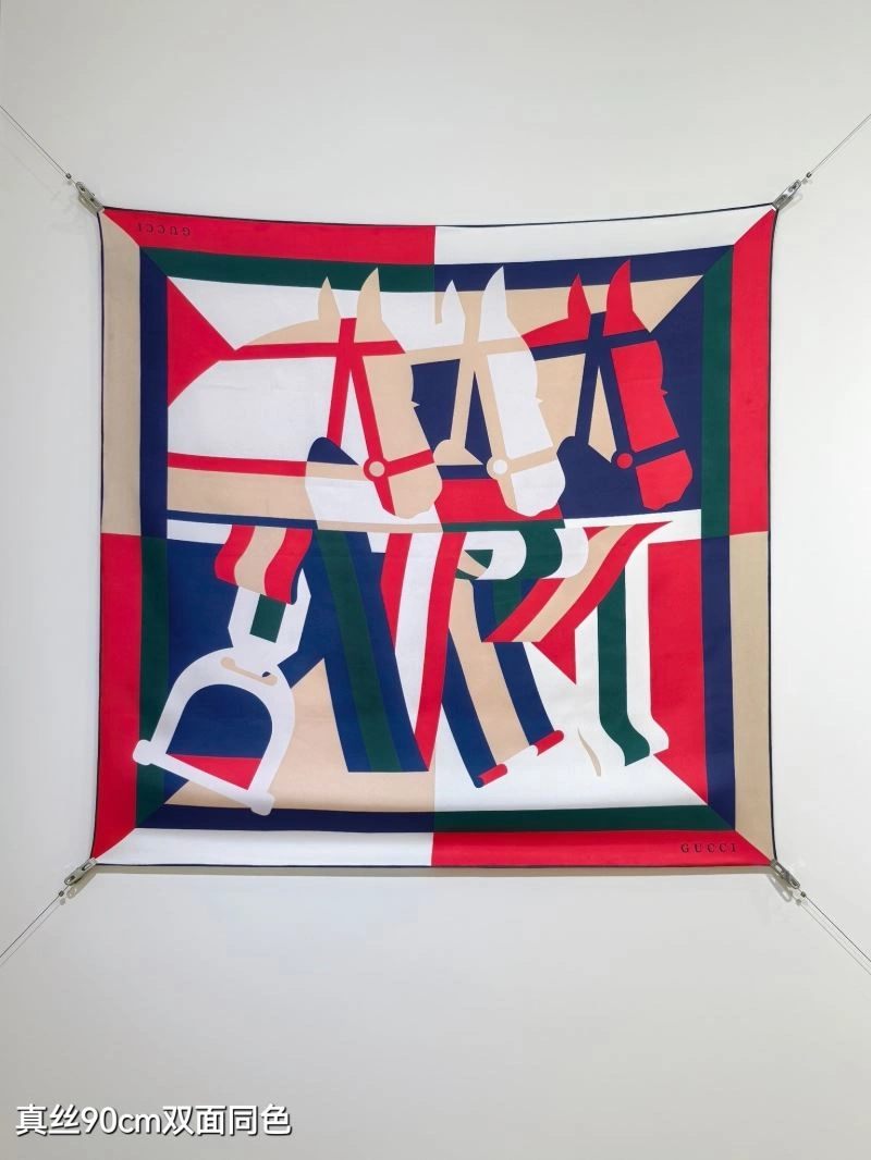 Reliable Gucci Scarf 271790