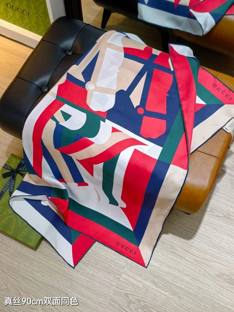 Reliable Gucci Scarf 271790