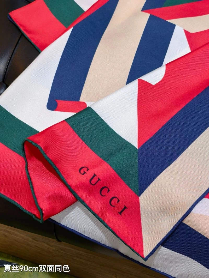 Reliable Gucci Scarf 271790