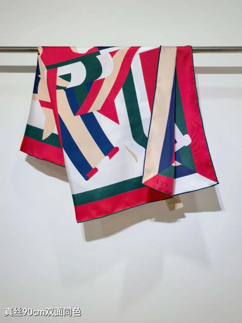 Reliable Gucci Scarf 271790