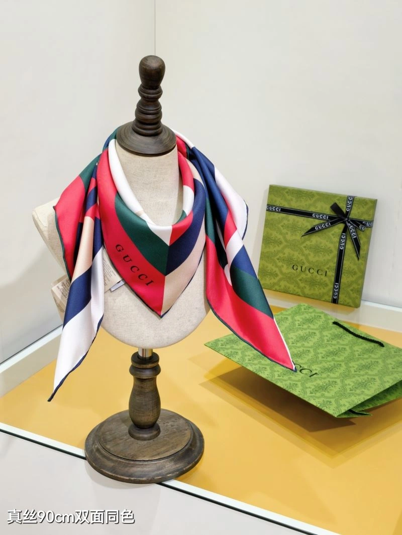 Reliable Gucci Scarf 271790