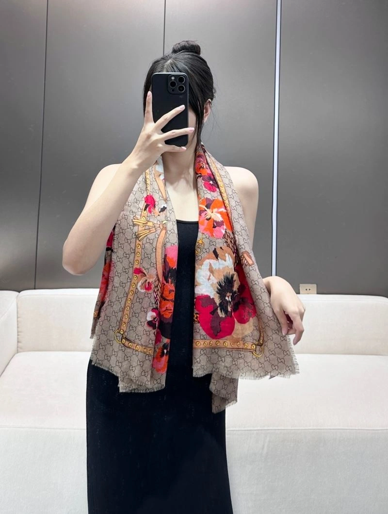 Gucci Scarf TopPick 271796