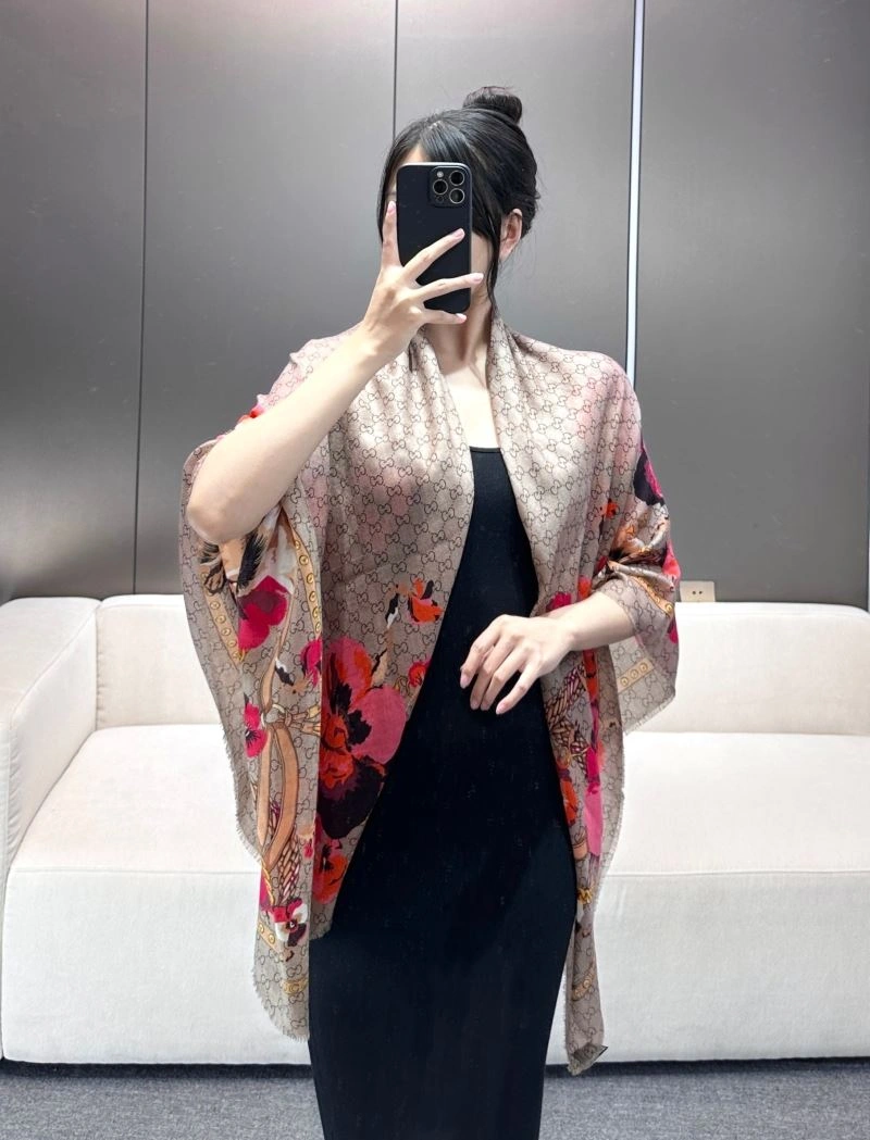 Gucci Scarf TopPick 271796
