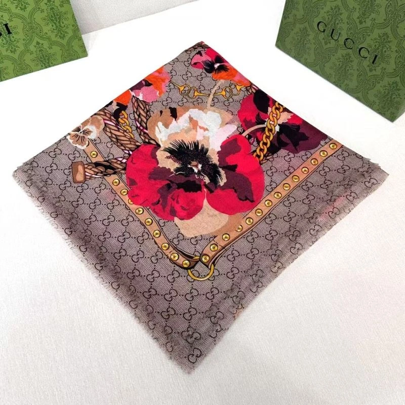 Gucci Scarf TopPick 271796