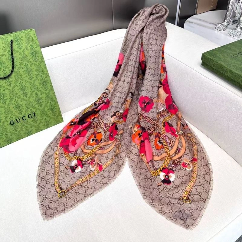 Gucci Scarf TopPick 271796
