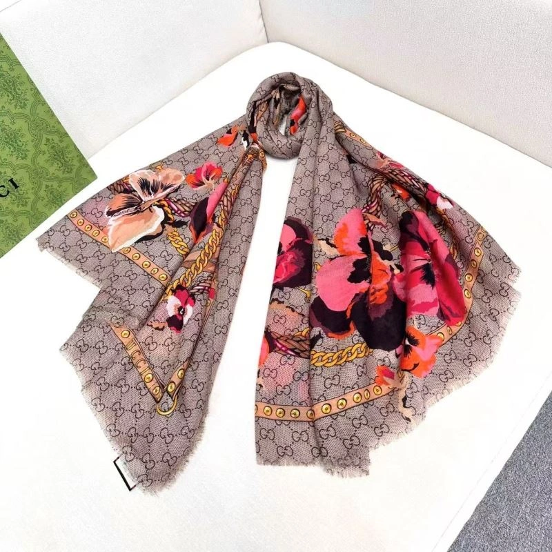 Gucci Scarf TopPick 271796