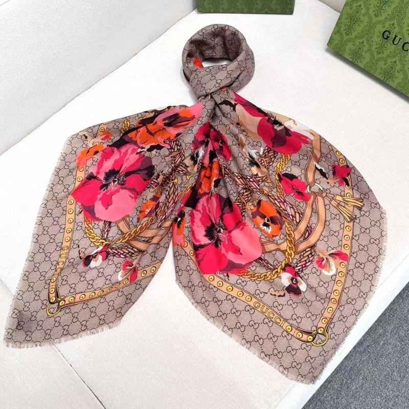 Gucci Scarf TopPick 271796