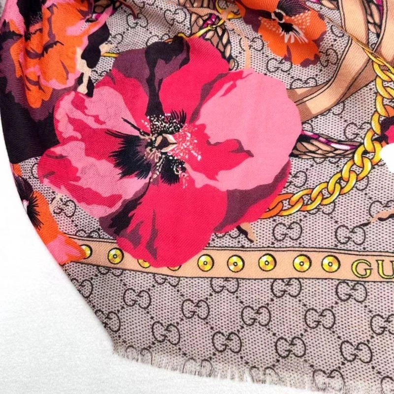 Gucci Scarf TopPick 271796
