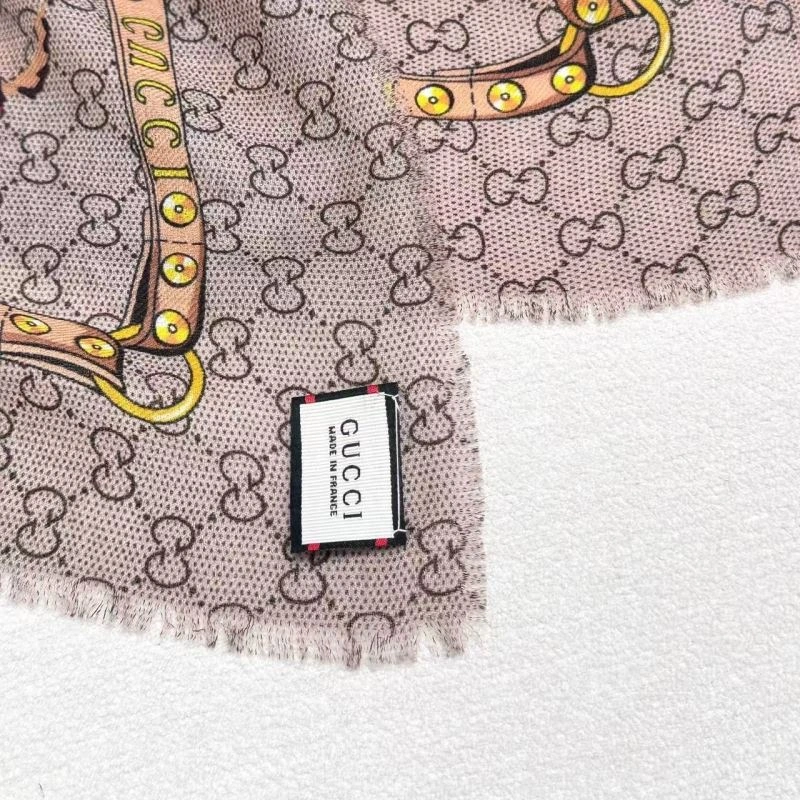 Gucci Scarf TopPick 271796