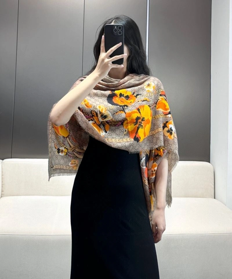 Gucci Scarf OnTrend 271808